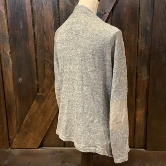 Eddie Bauer side zip sweater - Picture 7 of 13